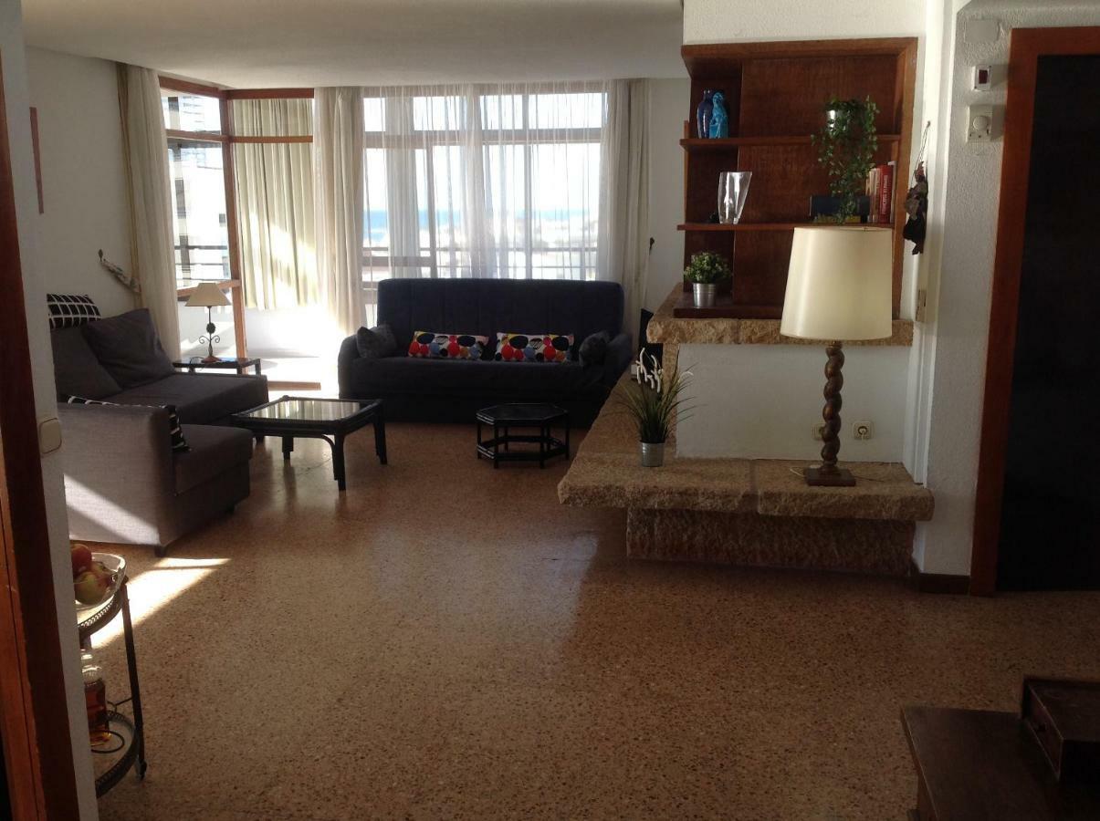 Apartamento Centro Torremolinos Apartamento Exterior foto