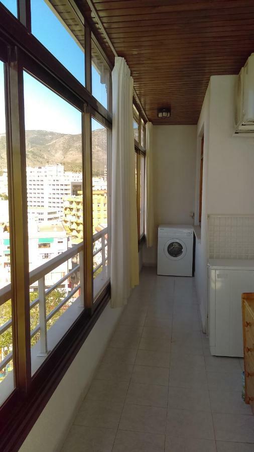 Apartamento Centro Torremolinos Apartamento Exterior foto