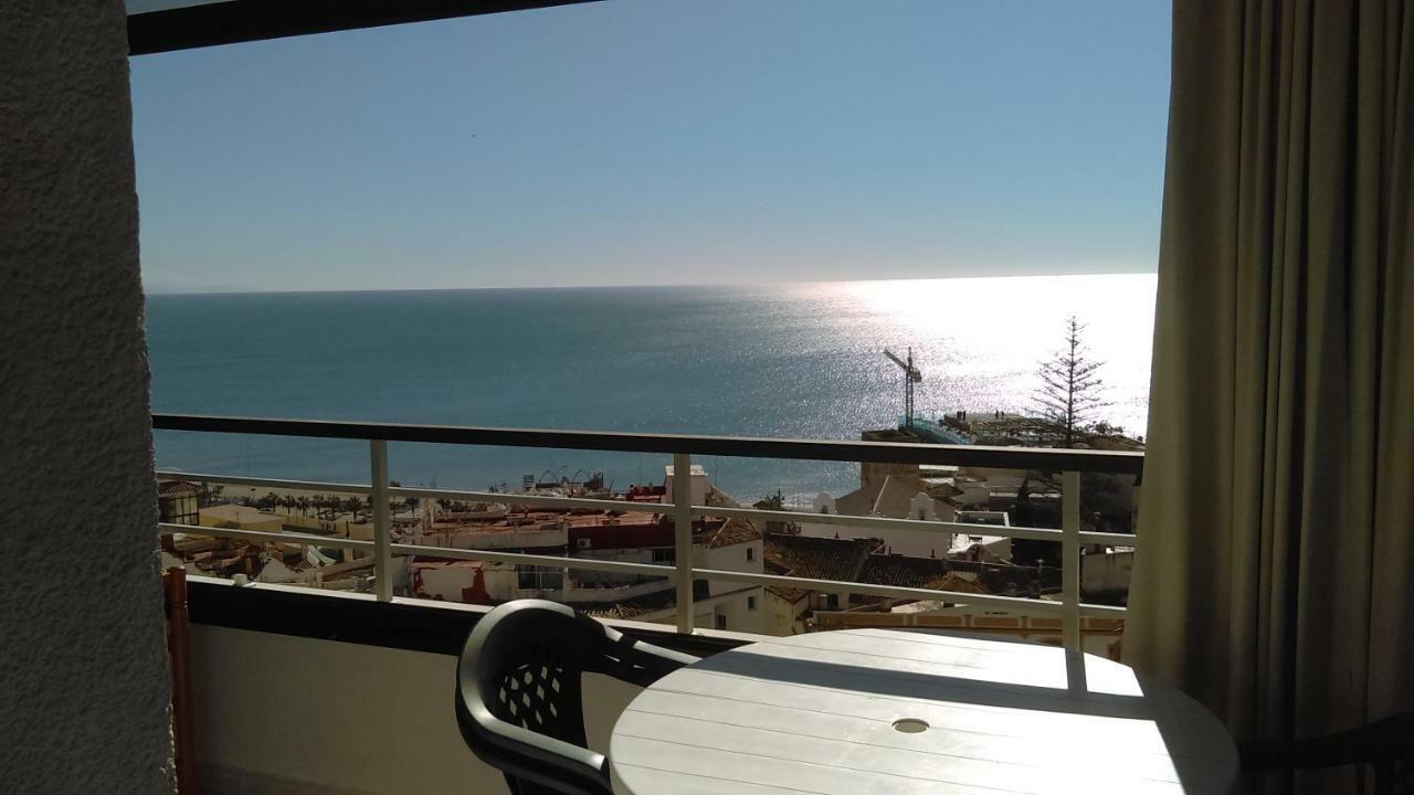 Apartamento Centro Torremolinos Apartamento Exterior foto
