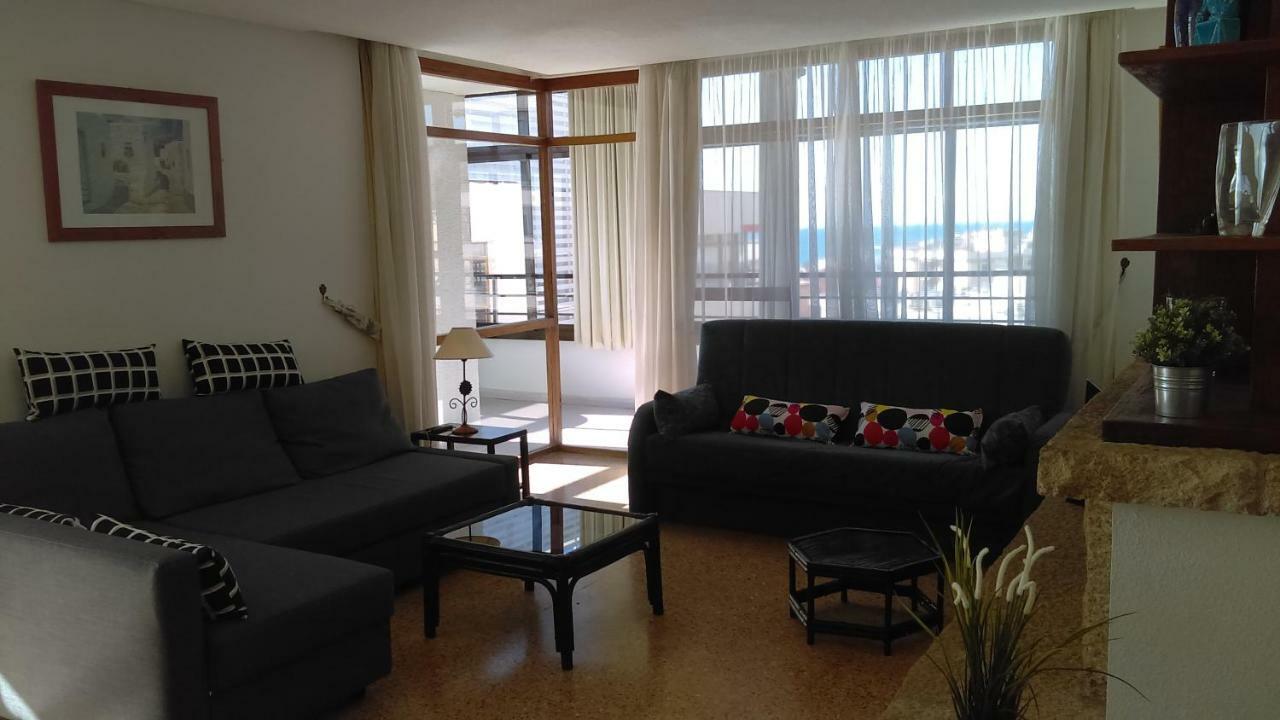 Apartamento Centro Torremolinos Apartamento Exterior foto